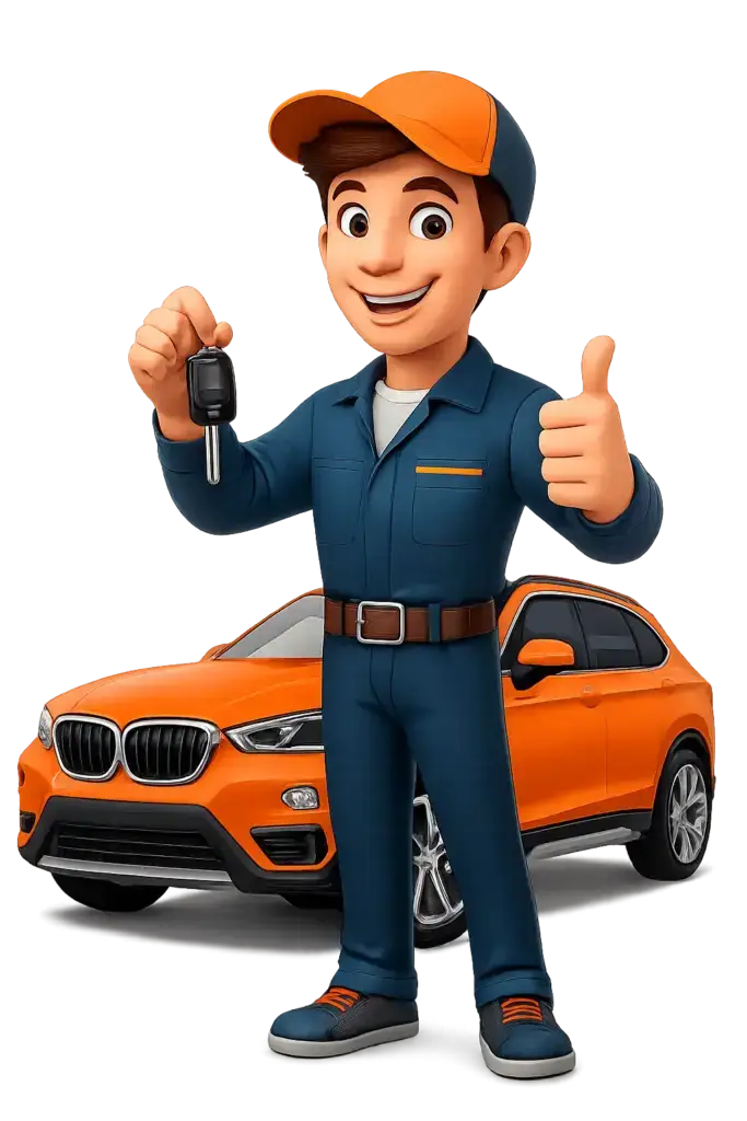 Autoankauf aller art in Marl